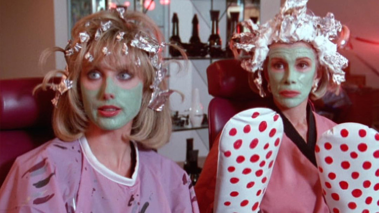 кадр из фильма How to Murder a Millionaire