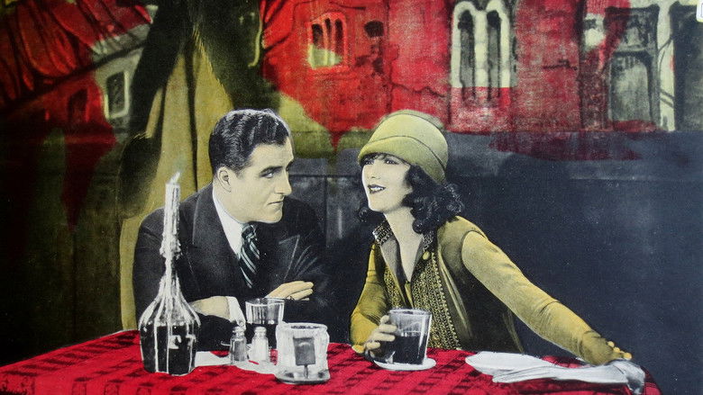 кадр из фильма Salome of the Tenements