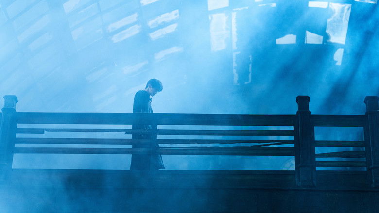 кадр из фильма Воскрешение