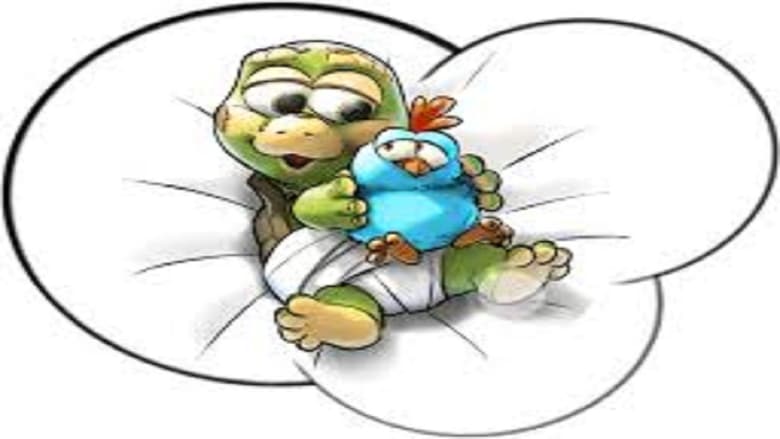 кадр из фильма Sascha Grammel - Ich find's lustig