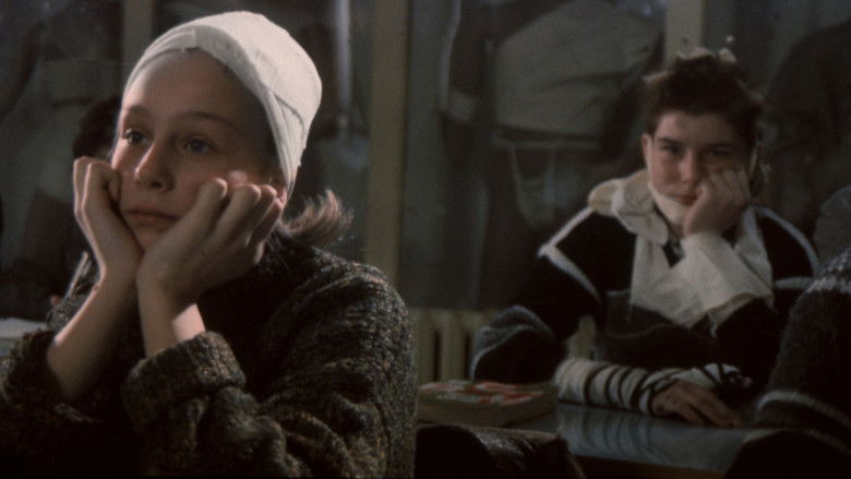 кадр из фильма 300 миль до неба