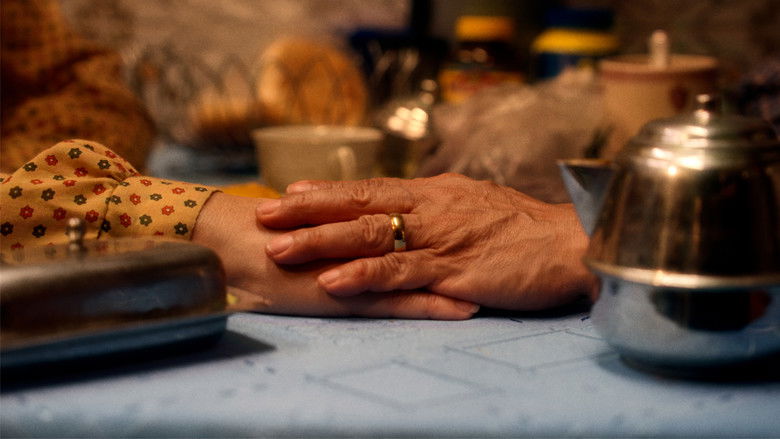 кадр из фильма La Mudanza