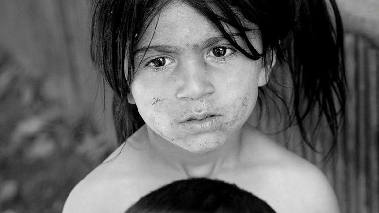 кадр из фильма Огонь