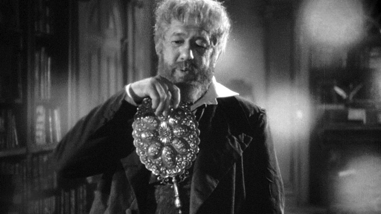 кадр из фильма Красота дьявола