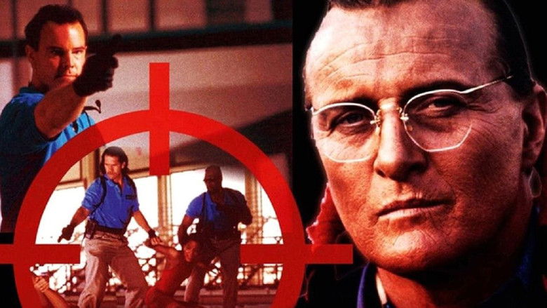 кадр из фильма Взрыв