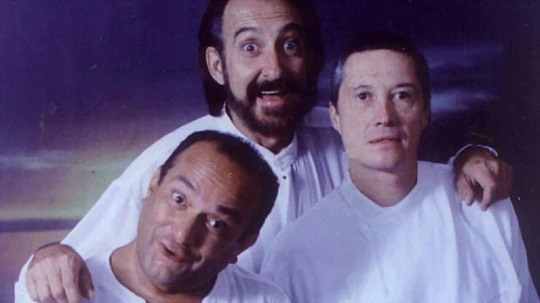 кадр из фильма La risa en vacaciones 5