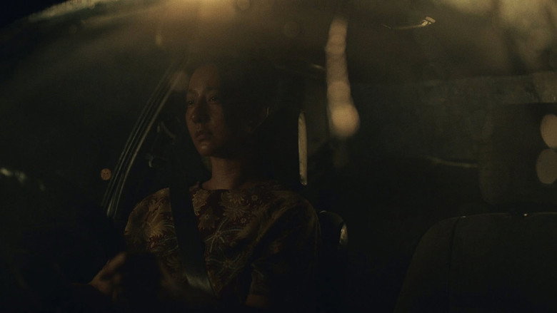 кадр из фильма Ibu Bhumi