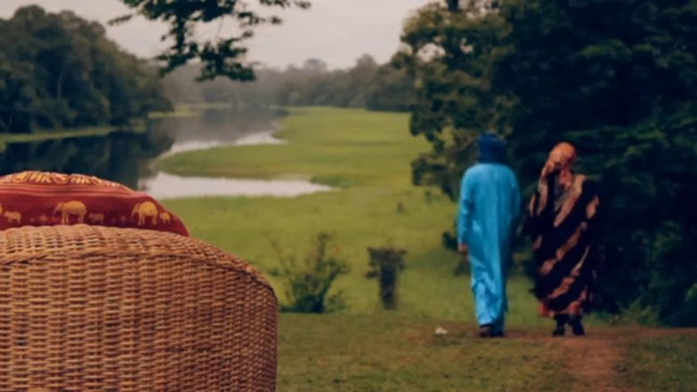 кадр из фильма Le président