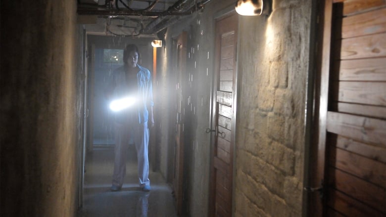 кадр из фильма Syvälle salattu