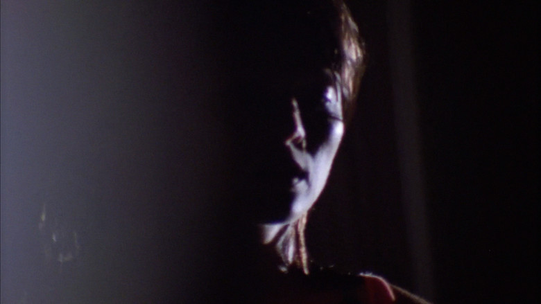 кадр из фильма Когда мы жили в Майами