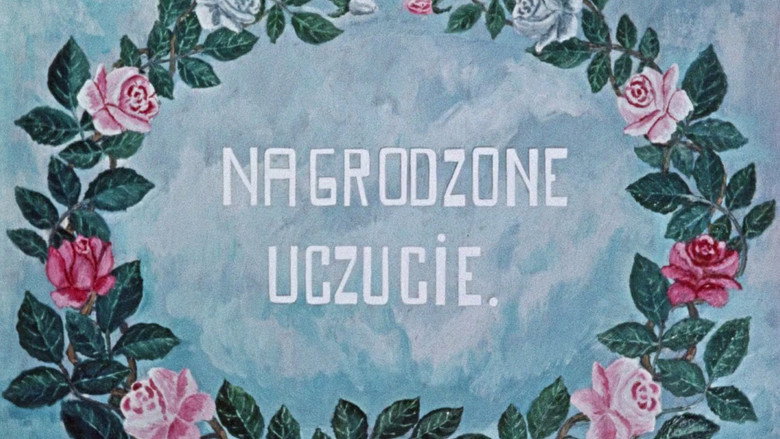 кадр из фильма Nagrodzone uczucie