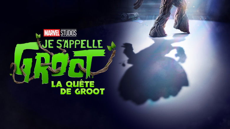 кадр из фильма В погоне за Грутом