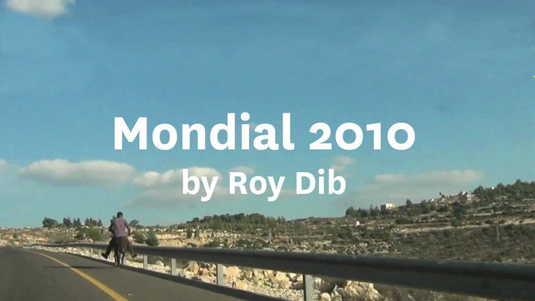 кадр из фильма Mondial 2010