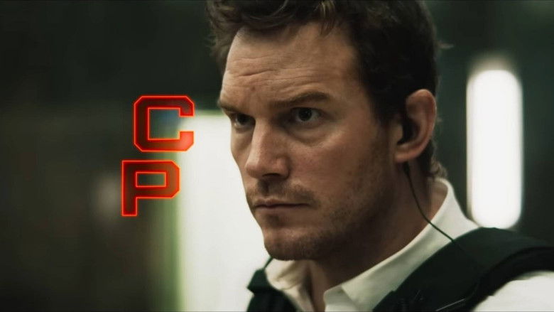 кадр из фильма Милосердие