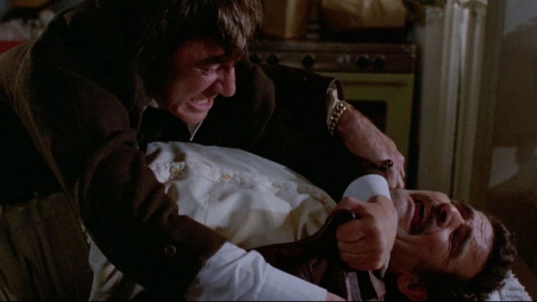 кадр из фильма Llámenme Mike