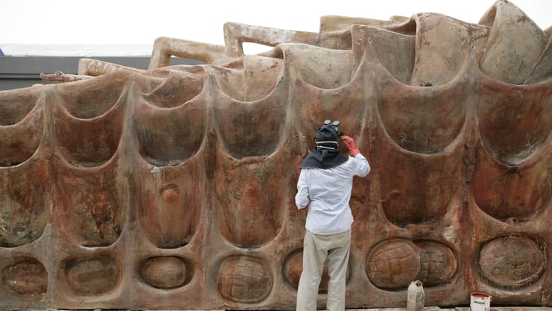 кадр из фильма El informe Toledo