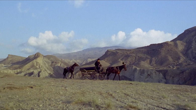 кадр из фильма Последний из негодяев