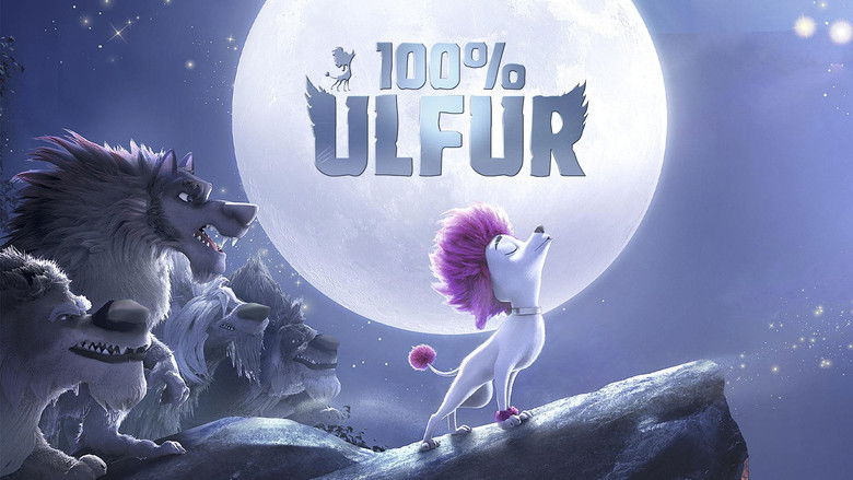 кадр из фильма 100% Волк