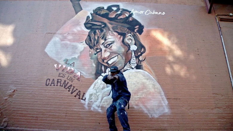 кадр из фильма Nueva York : une histoire musicale du New York latino