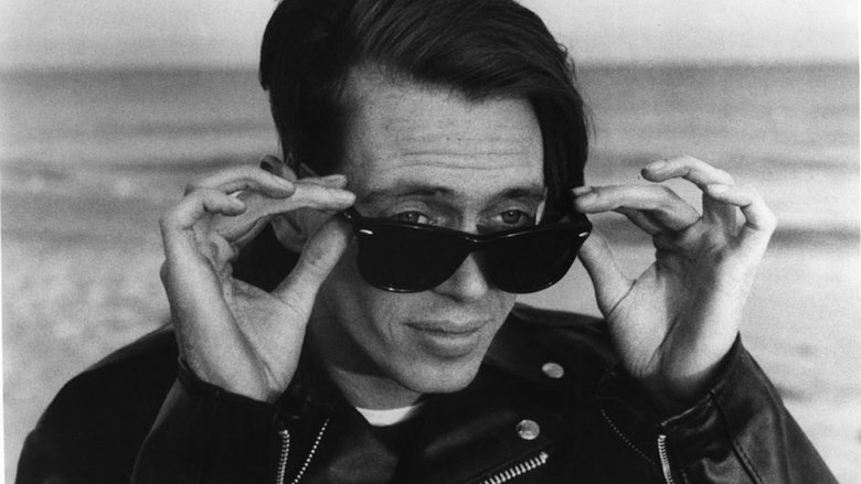 кадр из фильма Прощальные взгляды