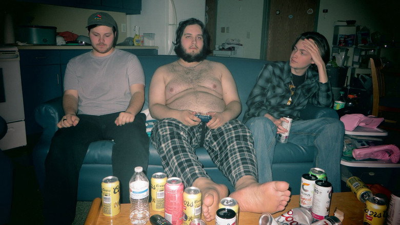 кадр из фильма Jester