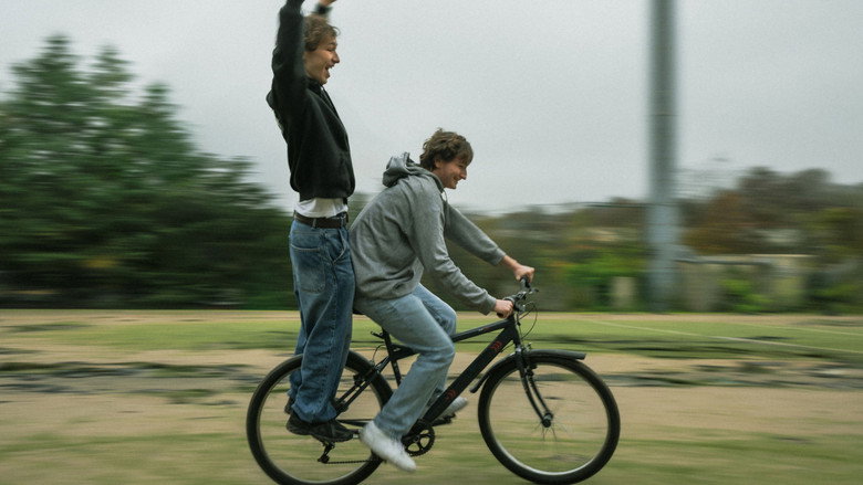 кадр из фильма Ailleurs