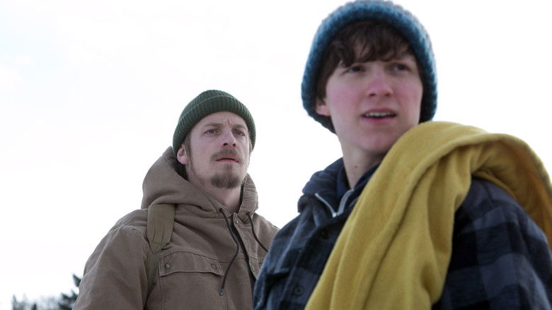 кадр из фильма Удалённая местность