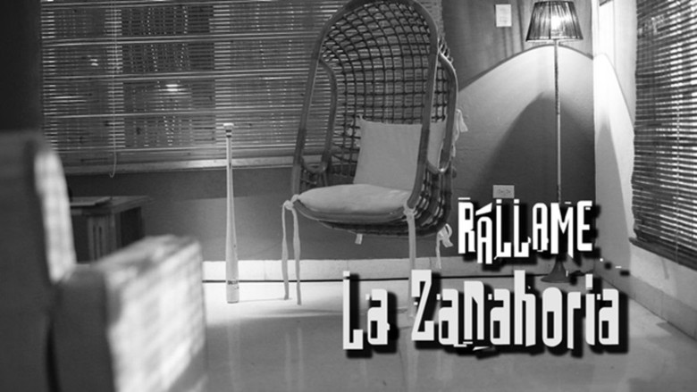 кадр из фильма Rállame la zanahoria