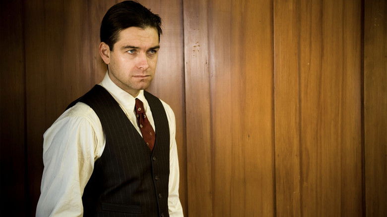 кадр из фильма Spies and Lies