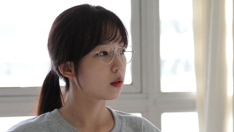 кадр из фильма 소녀의 세계