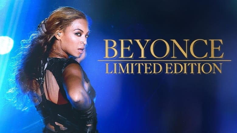 кадр из фильма Beyonce: Limited Edition