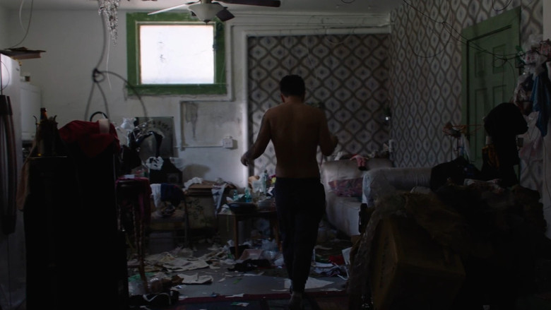 кадр из фильма Refuse