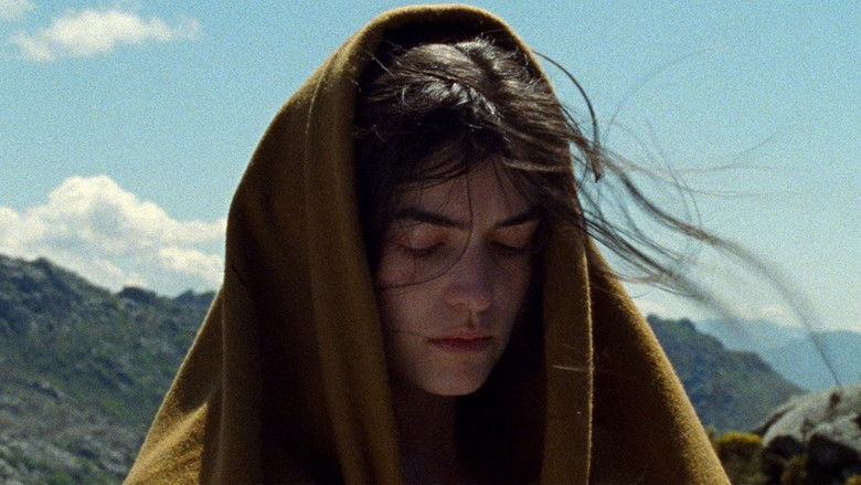 кадр из фильма Eles Transportan a Morte