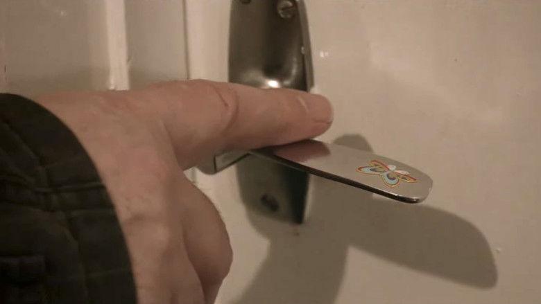 кадр из фильма Dust