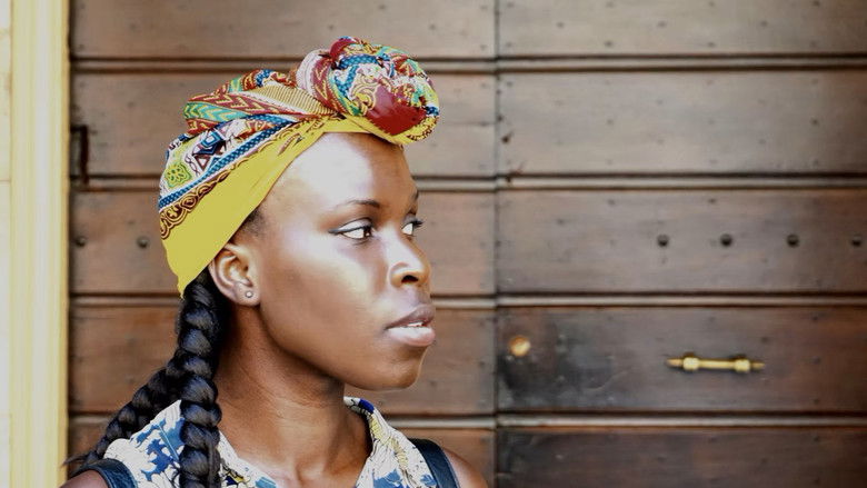 кадр из фильма 18 Ius Soli