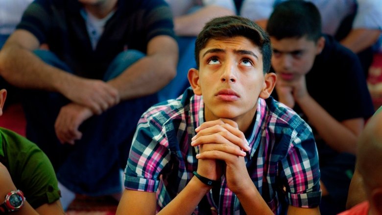 кадр из фильма Bønn