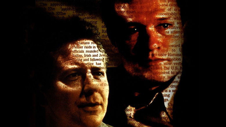 кадр из фильма Newsbreak