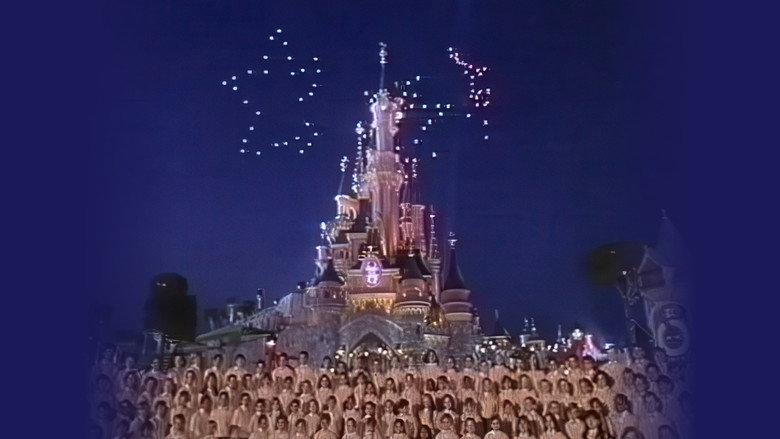 кадр из фильма Euro Disney : L'Ouverture