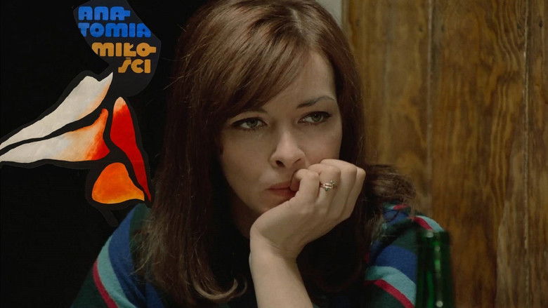 кадр из фильма Анатомия любви
