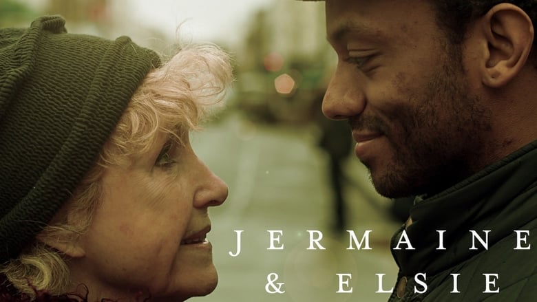 кадр из фильма Jermaine & Elsie