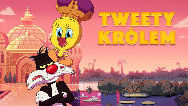 кадр из фильма Король Твити