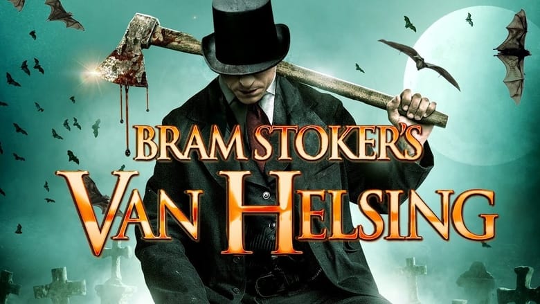 кадр из фильма Bram Stoker's Van Helsing