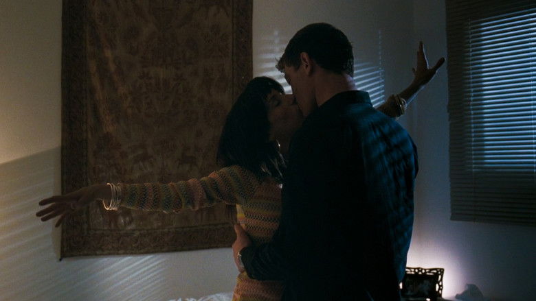 кадр из фильма Беззаботная