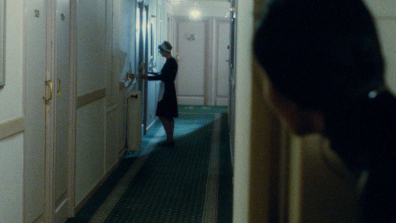 кадр из фильма Ирма Веп