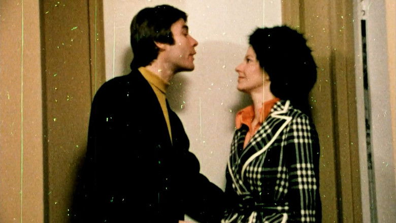 кадр из фильма The Chambermaids