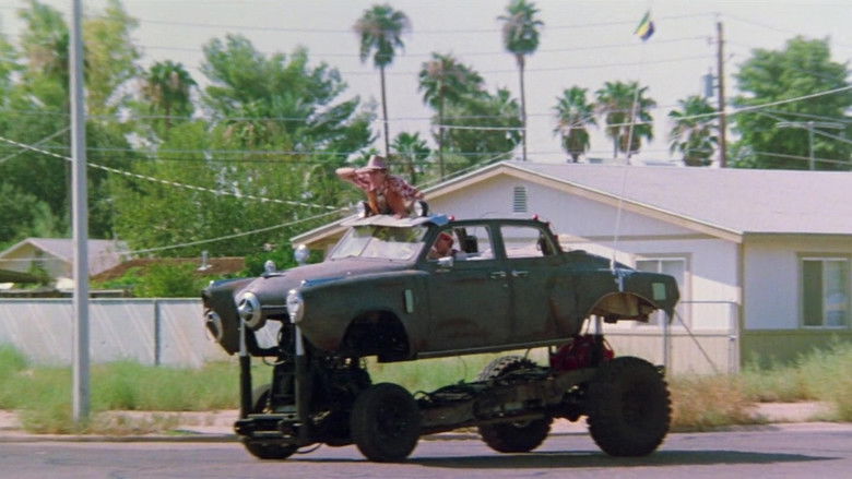 кадр из фильма O.C. and Stiggs