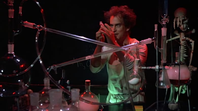 кадр из фильма The Party Animal