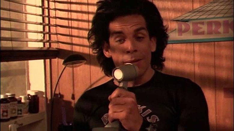 кадр из фильма Толстопузы