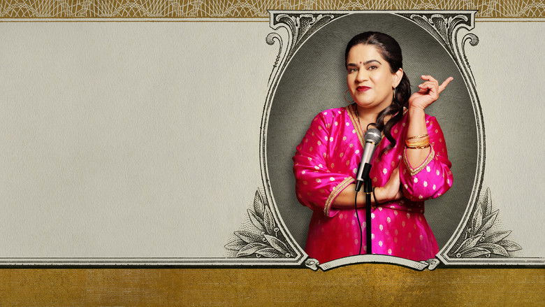 кадр из фильма Zarna Garg: Practical People Win