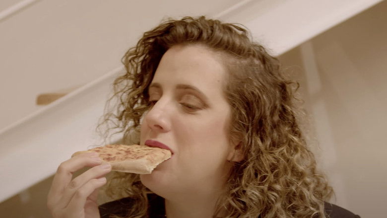 кадр из фильма Tudo Acaba Em Pizza